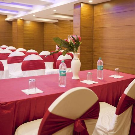 Shoba Residency-Kammanahalli Бангалор Екстериор снимка