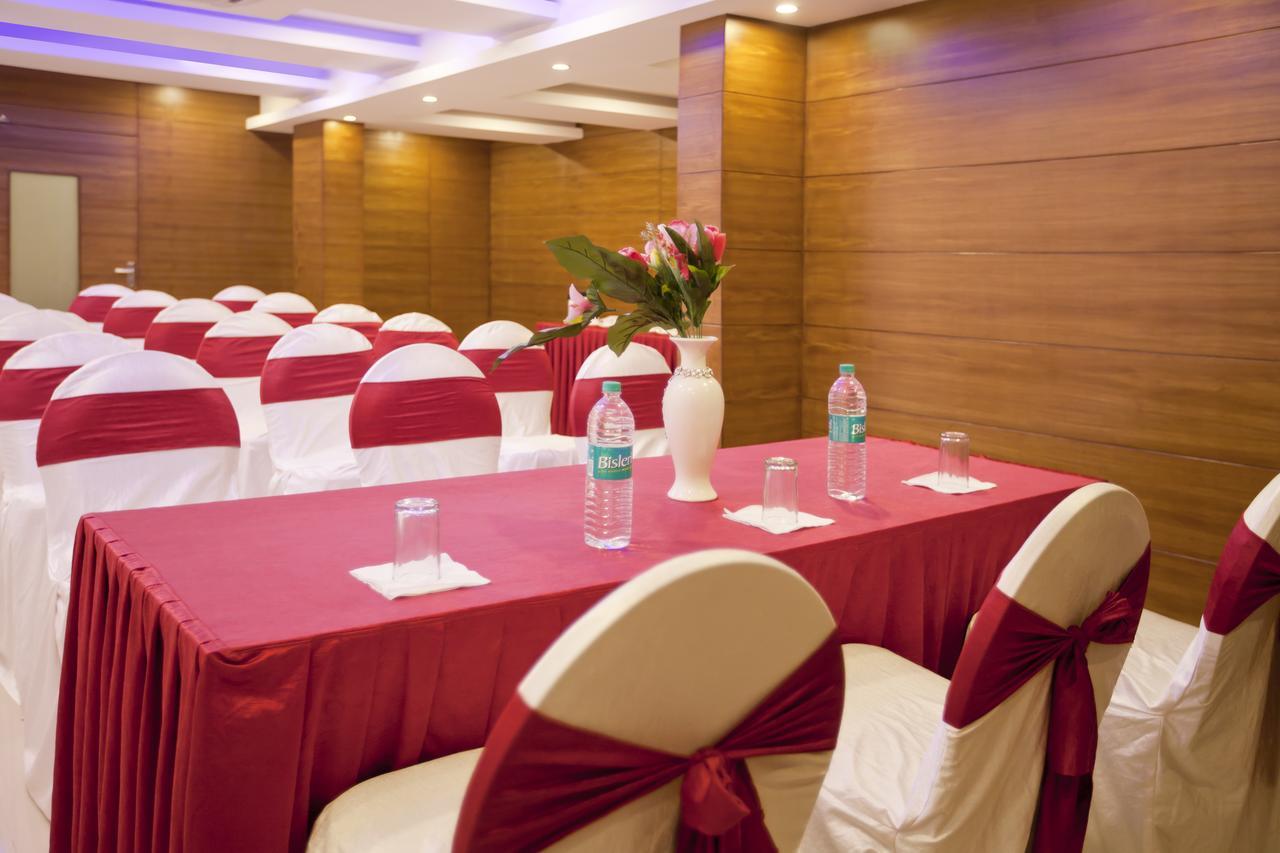 Shoba Residency-Kammanahalli Бангалор Екстериор снимка