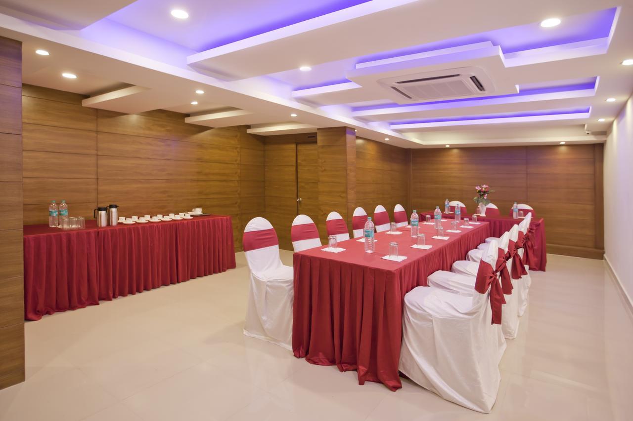 Shoba Residency-Kammanahalli Бангалор Екстериор снимка